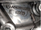 Recambio de valvula aire adicional para chrysler 300 c 3.0 crd cat referencia OEM IAM A6420100391 A6420100391 