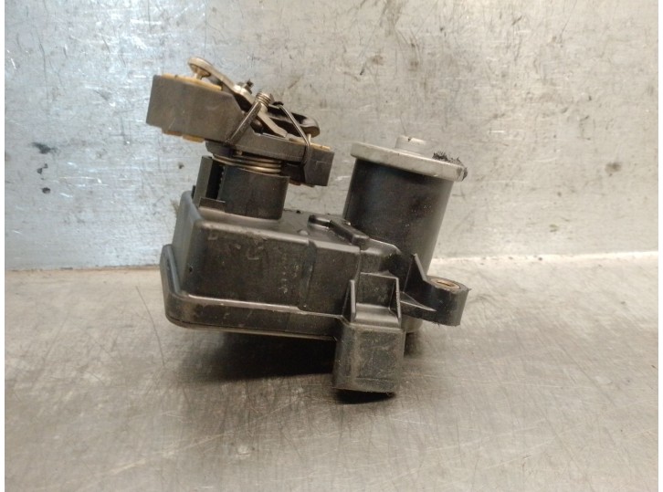Recambio de modulo electronico para chrysler 300 c 3.0 crd cat referencia OEM IAM A6421500494 A6421500494 