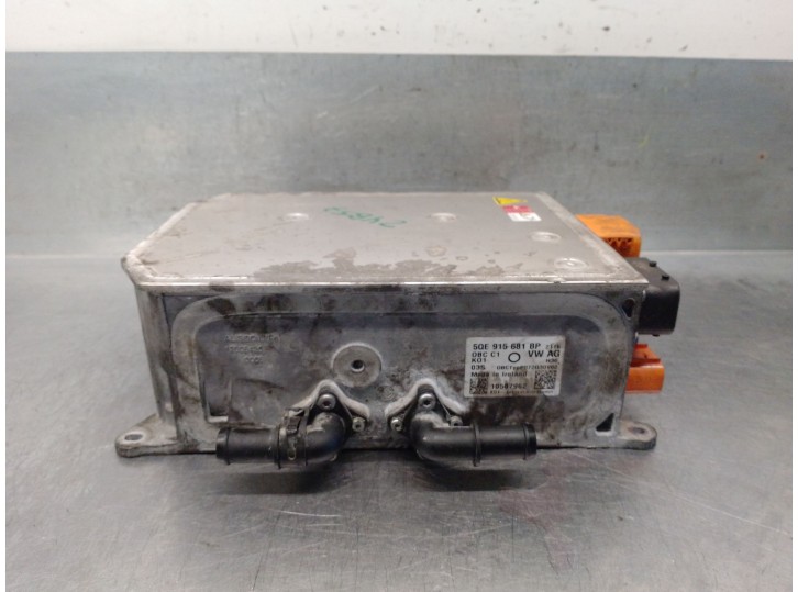 Recambio de bateria para seat mii (kf1, ke1) electric referencia OEM IAM 5QE915681BP 5QE915681BP 