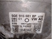 Recambio de bateria para seat mii (kf1, ke1) electric referencia OEM IAM 5QE915681BP 5QE915681BP 
