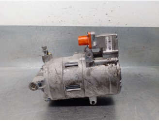 Recambio de compresor aire acondicionado para seat mii (kf1, ke1) electric referencia OEM IAM 3GD816803A 5QE816803H 