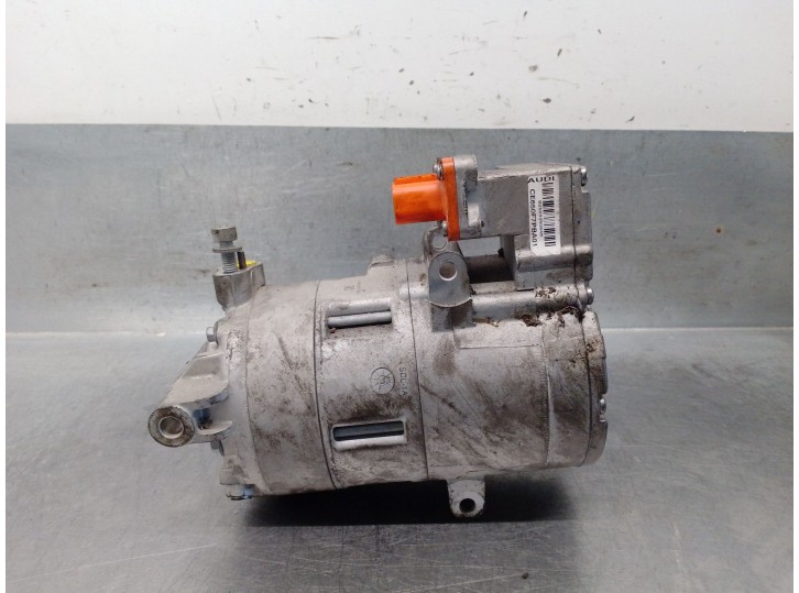 Recambio de compresor aire acondicionado para seat mii (kf1, ke1) electric referencia OEM IAM 3GD816803A 5QE816803H 