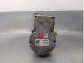 Recambio de compresor aire acondicionado para seat mii (kf1, ke1) electric referencia OEM IAM 3GD816803A 5QE816803H 