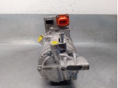 Recambio de compresor aire acondicionado para seat mii (kf1, ke1) electric referencia OEM IAM 3GD816803A 5QE816803H 