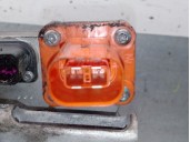 Recambio de compresor aire acondicionado para seat mii (kf1, ke1) electric referencia OEM IAM 3GD816803A 5QE816803H 