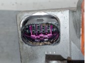 Recambio de compresor aire acondicionado para seat mii (kf1, ke1) electric referencia OEM IAM 3GD816803A 5QE816803H 