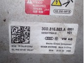 Recambio de compresor aire acondicionado para seat mii (kf1, ke1) electric referencia OEM IAM 3GD816803A 5QE816803H 