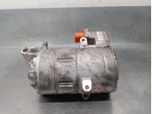 Recambio de compresor aire acondicionado para seat mii (kf1, ke1) electric referencia OEM IAM 3GD816803A 5QE816803H 