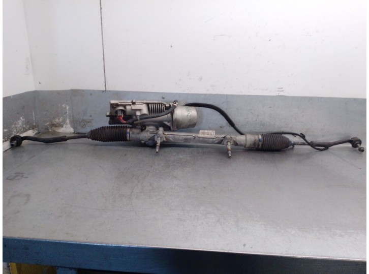 Recambio de cremallera direccion para citroën c3 ii (sc_) 1.6 hdi referencia OEM IAM 1608036580 1608036580 