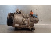 Recambio de compresor aire acondicionado para bmw 3 (e90) 320 d referencia OEM IAM 64526987766 64526987766 03H08390