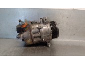 Recambio de compresor aire acondicionado para bmw 3 (e90) 320 d referencia OEM IAM 64526987766 64526987766 03H08390