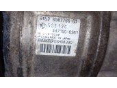 Recambio de compresor aire acondicionado para bmw 3 (e90) 320 d referencia OEM IAM 64526987766 64526987766 03H08390