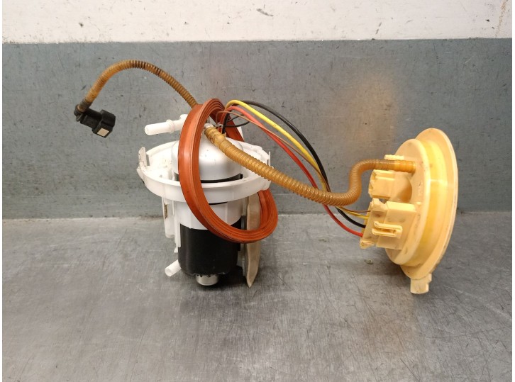 Recambio de aforador para audi q5 (fyb, fyg) 50 tfsi e quattro referencia OEM IAM 80A919087F 80A919087F A2C11631001