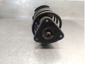 Recambio de amortiguador delantero izquierdo para volvo v50 (545) 2.0 d referencia OEM IAM 30736757 31277587 