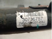 Recambio de amortiguador delantero izquierdo para volvo v50 (545) 2.0 d referencia OEM IAM 30736757 31277587 