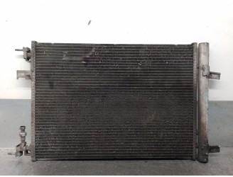 Recambio de condensador / radiador aire acondicionado para opel astra j (p10) 1.7 cdti (68) referencia OEM IAM 13267648 1850136 