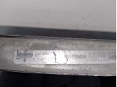 Recambio de radiador agua para nissan qashqai i (j10, nj10) 1.5 dci referencia OEM IAM 21410JD50C 21400JD50D 