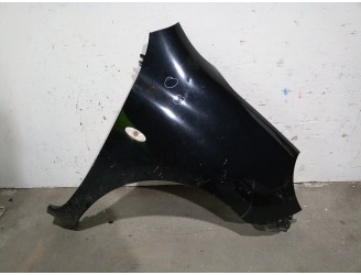 Recambio de aleta delantera derecha para nissan micra iv (k13k, k13kk) 1.2 referencia OEM IAM F31001HBMB F31001HBMB 