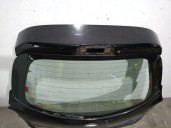 Recambio de porton trasero para nissan micra iv (k13k, k13kk) 1.2 referencia OEM IAM K010M1HBMA K010M1HBMA 