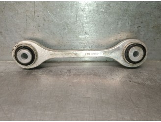 Recambio de bieleta estabilizadora delantera derecha para audi q5 (fyb, fyg) 50 tfsi e quattro referencia OEM IAM 4M0411317J 4M0