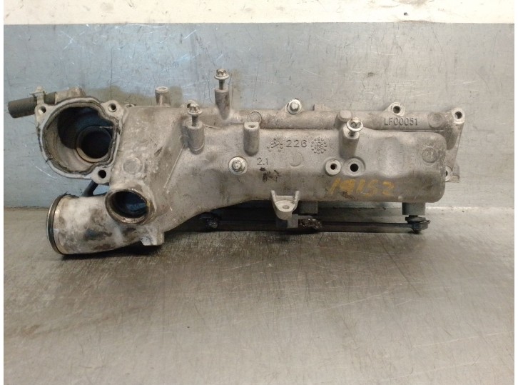 Replacement intake manifold for Chrysler 300 C 3.0 CRD CAT OEM IAM reference 5175642AA 5175642AA 