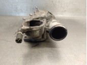 Replacement intake manifold for Chrysler 300 C 3.0 CRD CAT OEM IAM reference 5175642AA 5175642AA 