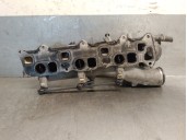 Replacement intake manifold for Chrysler 300 C 3.0 CRD CAT OEM IAM reference 5175642AA 5175642AA 