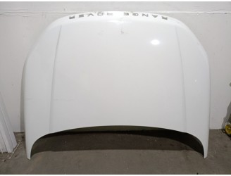 Recambio de capot para land rover range rover evoque (l538) 2.0 d 4x4 referencia OEM IAM LR027587 LR027587 