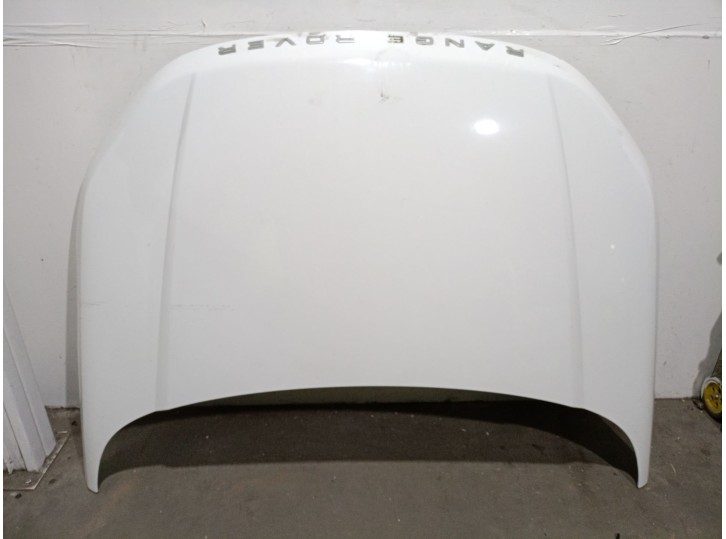 Recambio de capot para land rover range rover evoque (l538) 2.0 d 4x4 referencia OEM IAM LR027587 LR027587 