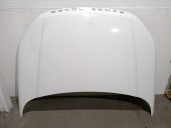 Recambio de capot para land rover range rover evoque (l538) 2.0 d 4x4 referencia OEM IAM LR027587 LR027587 