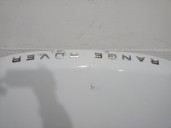 Recambio de capot para land rover range rover evoque (l538) 2.0 d 4x4 referencia OEM IAM LR027587 LR027587 