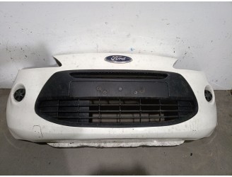 Recambio de paragolpes delantero para ford ka (ru8) 1.2 referencia OEM IAM 1683932 1683932 