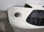 Recambio de paragolpes delantero para ford ka (ru8) 1.2 referencia OEM IAM 1683932 1683932 