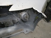 Recambio de paragolpes delantero para ford ka (ru8) 1.2 referencia OEM IAM 1683932 1683932 