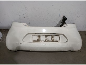 Recambio de paragolpes trasero para ford ka (ru8) 1.2 referencia OEM IAM 1683935 1683935 