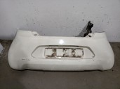 Recambio de paragolpes trasero para ford ka (ru8) 1.2 referencia OEM IAM 1683935 1683935 