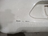 Recambio de paragolpes trasero para ford ka (ru8) 1.2 referencia OEM IAM 1683935 1683935 