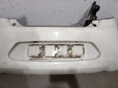 Recambio de paragolpes trasero para ford ka (ru8) 1.2 referencia OEM IAM 1683935 1683935 