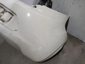 Recambio de paragolpes trasero para ford ka (ru8) 1.2 referencia OEM IAM 1683935 1683935 