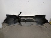 Recambio de paragolpes trasero para ford ka (ru8) 1.2 referencia OEM IAM 1683935 1683935 