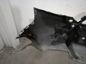 Recambio de paragolpes trasero para ford ka (ru8) 1.2 referencia OEM IAM 1683935 1683935 