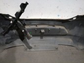 Recambio de paragolpes trasero para ford ka (ru8) 1.2 referencia OEM IAM 1683935 1683935 