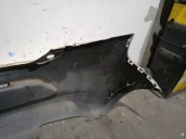 Recambio de paragolpes trasero para ford ka (ru8) 1.2 referencia OEM IAM 1683935 1683935 