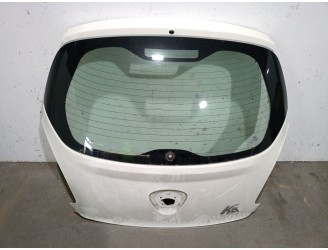 Recambio de porton trasero para ford ka (ru8) 1.2 referencia OEM IAM 1565867 1565867 