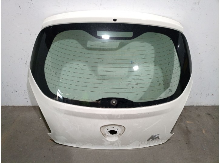Recambio de porton trasero para ford ka (ru8) 1.2 referencia OEM IAM 1565867 1565867 