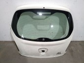 Recambio de porton trasero para ford ka (ru8) 1.2 referencia OEM IAM 1565867 1565867 