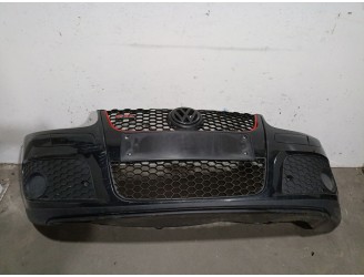 Recambio de paragolpes delantero para volkswagen golf v (1k1) 2.0 tdi referencia OEM IAM 1K0807217F 1K0807217F 
