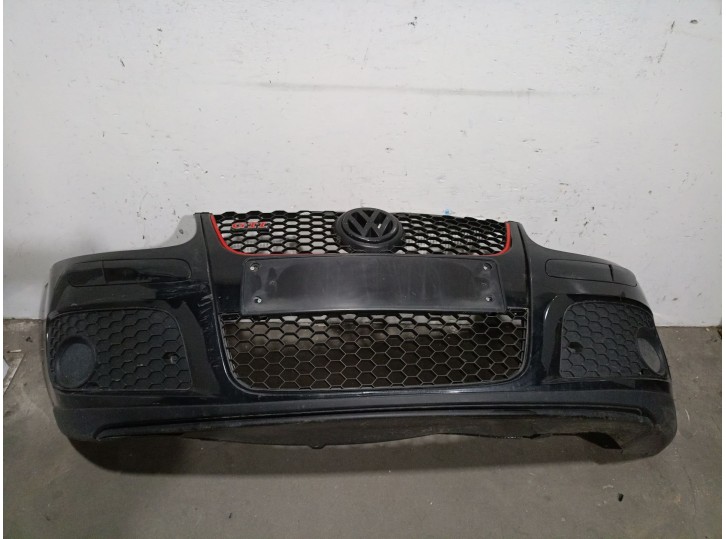 Recambio de paragolpes delantero para volkswagen golf v (1k1) 2.0 tdi referencia OEM IAM 1K0807217F 1K0807217F 