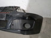 Recambio de paragolpes delantero para volkswagen golf v (1k1) 2.0 tdi referencia OEM IAM 1K0807217F 1K0807217F 