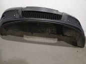 Recambio de paragolpes delantero para volkswagen golf v (1k1) 2.0 tdi referencia OEM IAM 1K0807217F 1K0807217F 